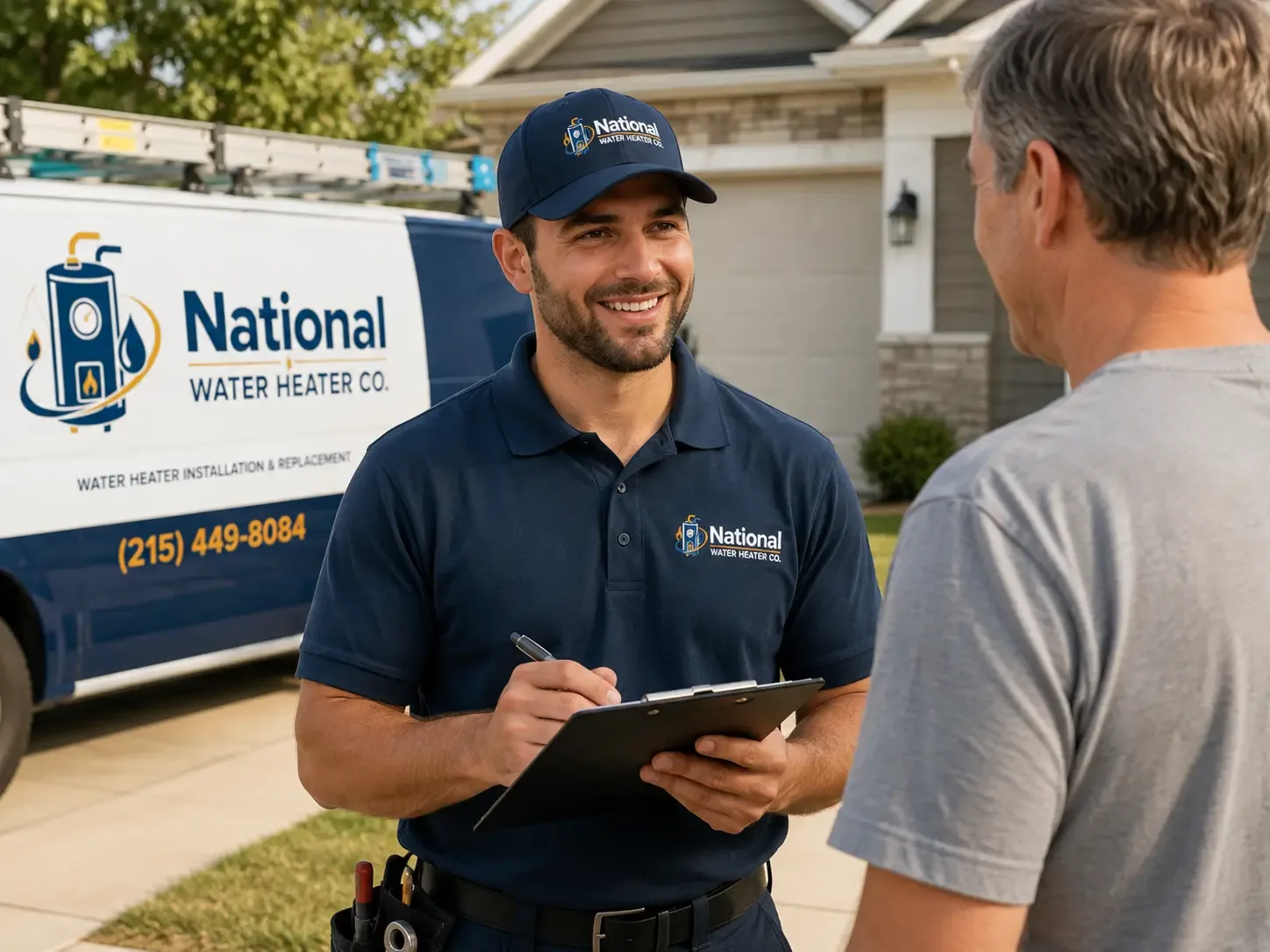 Water Heater Installation Pleasant Lake, IN FAQs